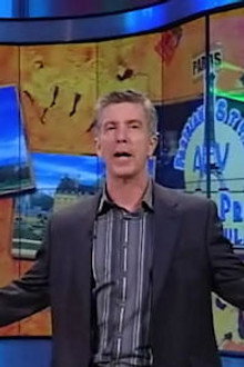 AFV's Grand Prize Spectacular, Les Tots, and Father Knows Least