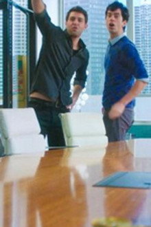 Simon Roberts Was Here