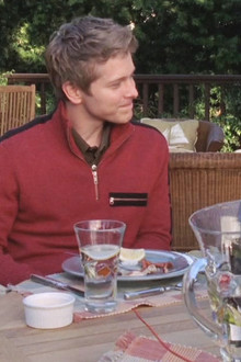 A Vineyard Valentine