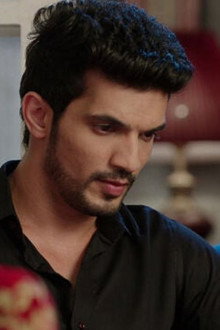Naagin's Vengance