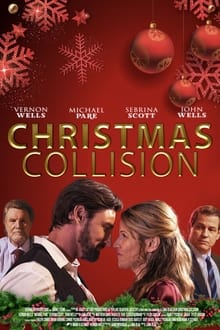 Watch Movies Christmas Collision (2021) Full Free Online