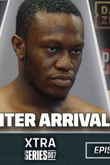 Fighter Arrivals