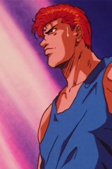 Takezono, Last Fight