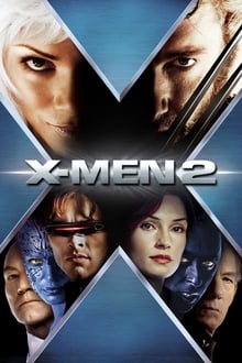 X-Men 2