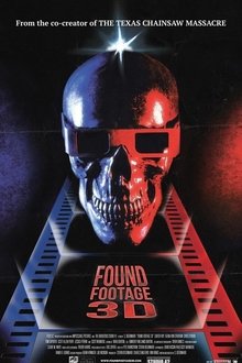 Found Footage 3D (2016)