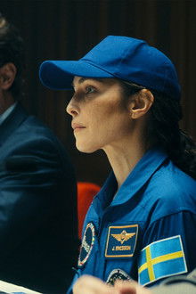 Somewhere in Space Hangs My Heart