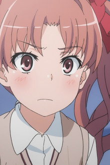 Railgun ✕ Mental Out