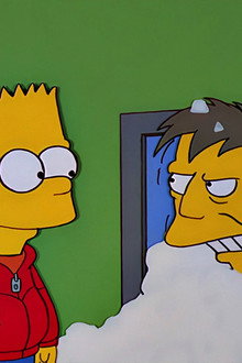 Skinner's Sense of Snow