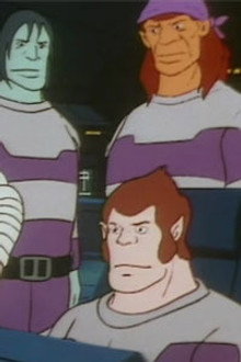 The Great Escape from the Milkyway