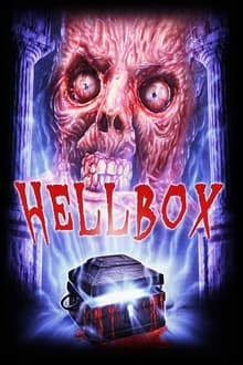 Watch Movies Hellbox (2021) Full Free Online