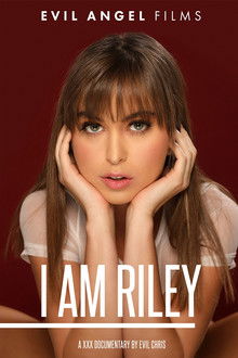 I Am Riley poster