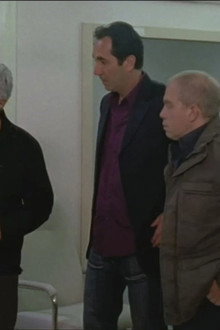 Luca's blood / The bad road