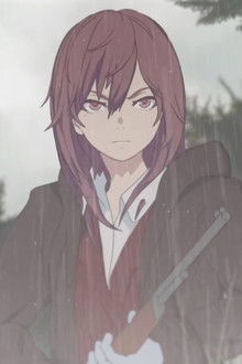 In Search of Stylish Sci-Fi Animation