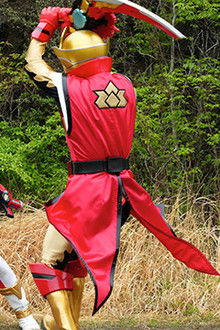 Duel! Zenkai VS Twokai!