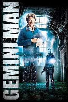 Gemini Man poster