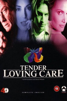 Tender Loving Care poster