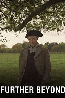 Further Beyond poster