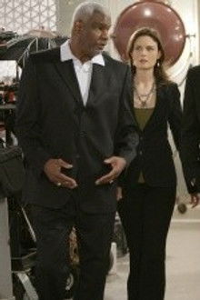 The Man in the Outhouse