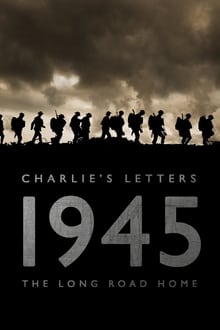 Watch Movies Charlie’s Letters (2019) Full Free Online