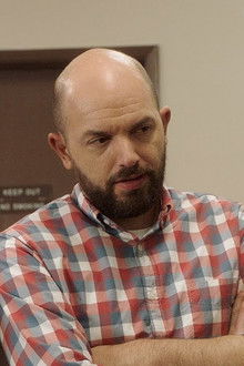 A Body and an Ex-Roommate (with Paul Scheer)