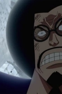 Ending the Matter! Whitebeard vs. The Blackbeard Pirates!