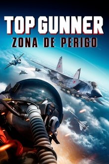 Imagem Top Gunner: Zona de Perigo