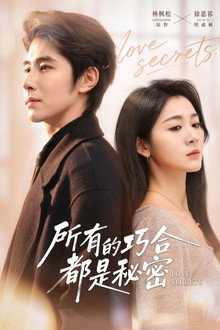 所有的巧合都是秘密 poster