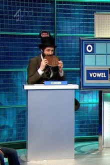 Jack Dee, James Corden, Joe Lycett