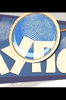 The Magnifying Glass