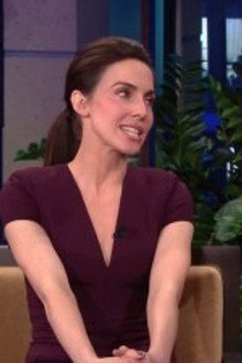 Whitney Cummings, Chris Matthews, Il Divo