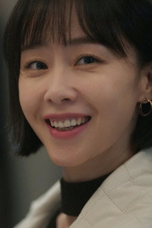 Eun-kang’s Handkerchief