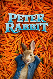 Watch Movies Peter Rabbit (2018) Full Free Online