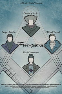 Freemasons poster