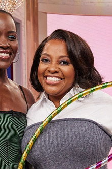 Sherri's Premiere Week