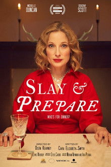 Slay & Prepare poster