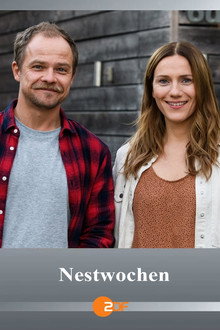 Nestwochen poster