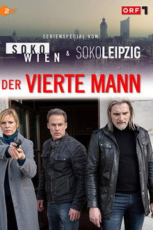 Der vierte Mann poster