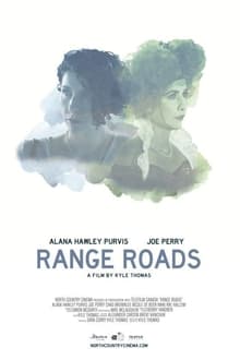 Watch Movies Range Roads (2021) Full Free Online