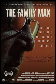 The Family Man poster