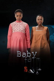 Baby Farm poster