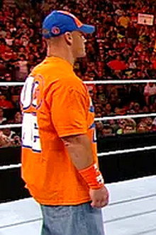 Raw - Jul. 19, 2010