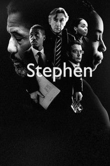 Stephen poster
