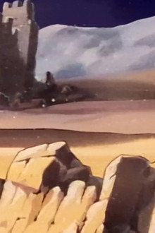 The Graveyard of Temptation