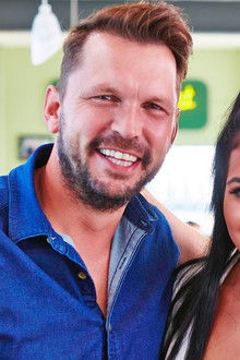 Scarlett Moffatt, Scotch Eggs, Fish Pie and Wild Game Feast