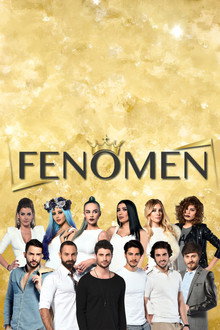 Fenomen poster