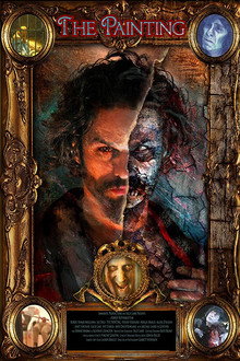The Painting poster