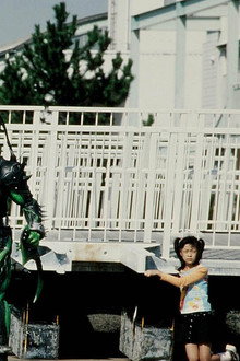 Towards a New Destiny