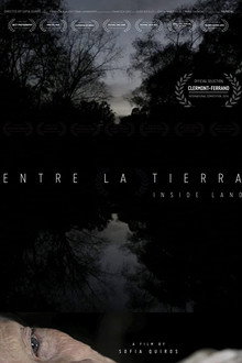 Entre Tierra poster