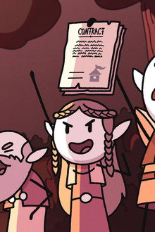 Chapter 7: The Lost Clan