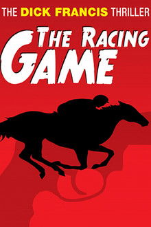 The Racing Game poster